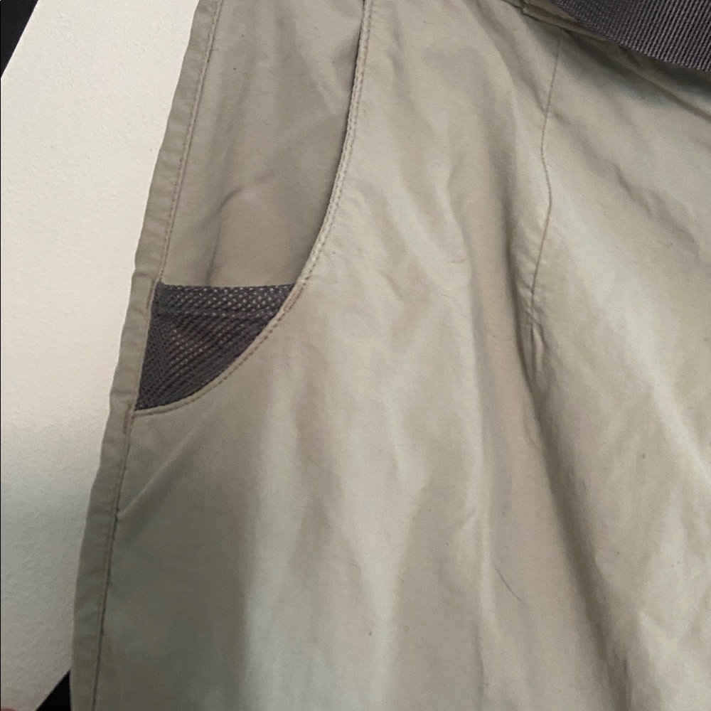 ExOfficio utility hiking pants - Picture 7 of 14